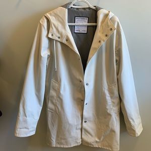 Stutterheim Raincoat